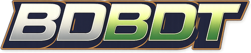 bdbdt logo